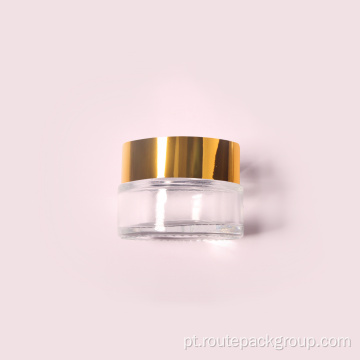 Garrafas de creme cosmético vazias-25 ml/0,8 oz